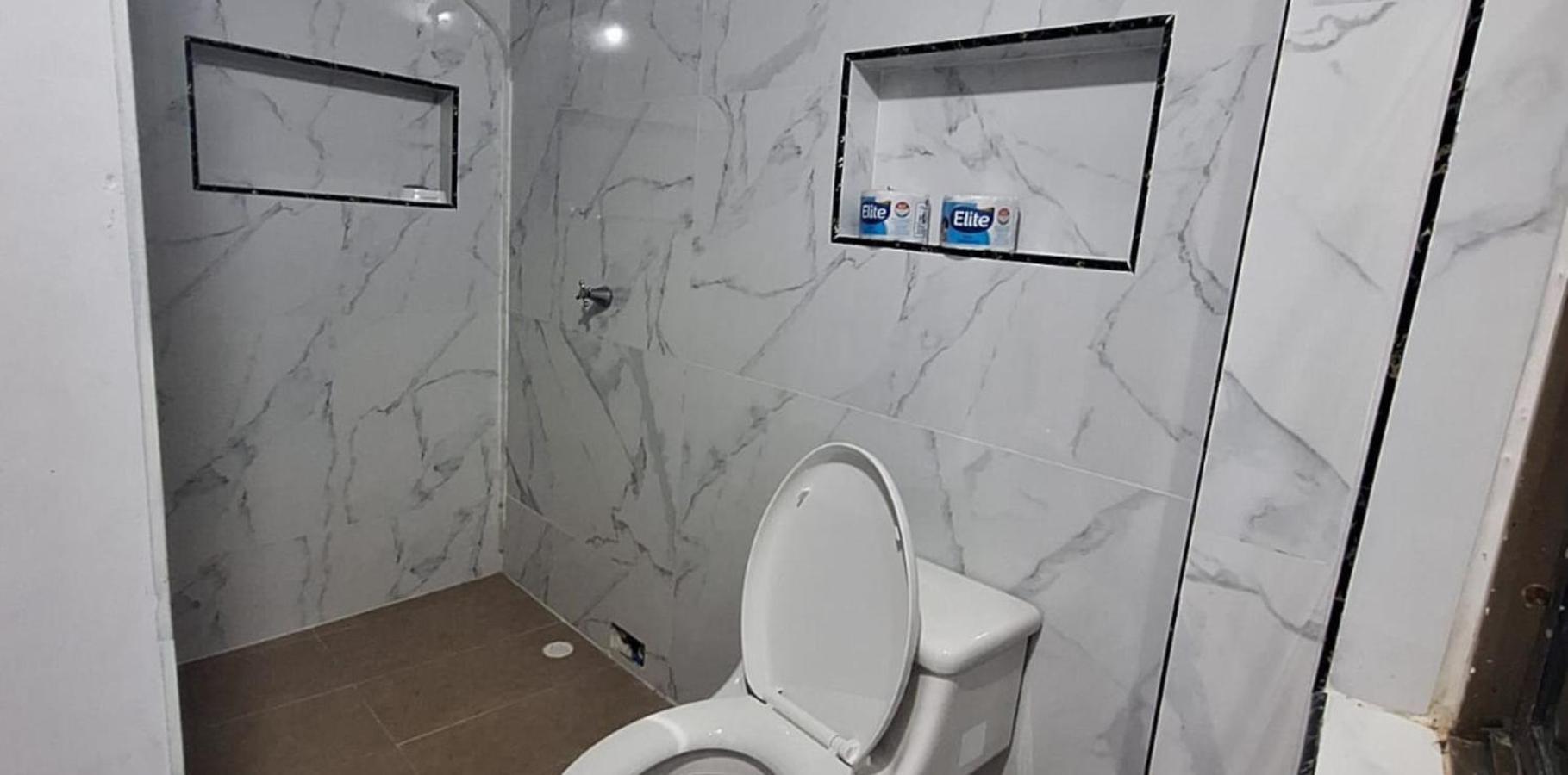 Hotel Yurupary Amazonas レティシア エクステリア 写真