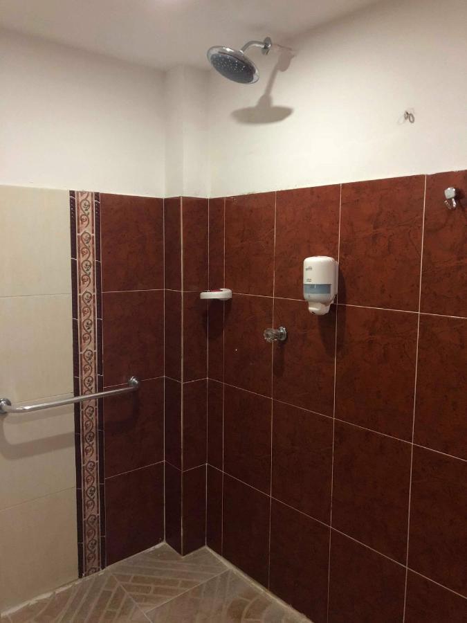 Hotel Yurupary Amazonas レティシア エクステリア 写真